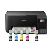 Epson L3250 Renkli Tanklı Fot. Tar. Yazıcı A4 - 1