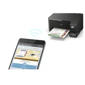 Epson L3250 Renkli Tanklı Fot. Tar. Yazıcı A4 thumbnail 5