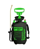 Gardener 165505 Basınçlı Sprey 5 Litre - 1