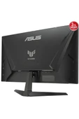 ASUS TUF Gaming VG259Q3A 24.5" 1 MS 180 Hz FHD FreeSync Fast IPS Gaming Monitör thumbnail 4