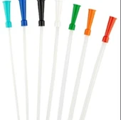 Bıçakçılar Aspirasyon Sondası No 6-8-10-12-14-16 150 Adet thumbnail 1