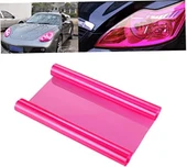 Far Stop Filmi 1mx30cm Pembe - 3