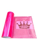 Far Stop Filmi 1mx30cm Pembe - 1