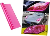 Far Stop Filmi 1mx30cm Pembe - 2
