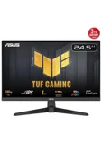 ASUS TUF Gaming VG259Q3A 24.5" 1 MS 180 Hz FHD FreeSync Fast IPS Gaming Monitör thumbnail 5