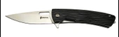 Dpx Gear Aculus F004 BK Siyah Kurtarma / Kamp Çakı 18cm - Yarı Otomatik, Cam Kırma Aparatlı, Kutulu - 1