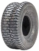 Oregon Çim Traktör Yedek Dış Lastik 15x6.00-6 - 1