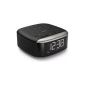 TAR7606/10 Bluetooth-Radyo-Alarm Saat -Kablosuz Qi Şarj Cihazı - 1