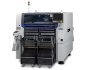 Yamaha YSM 2 Beam Manuel Tray Feeder - 1