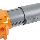 Oleo-Mac BVI 570 Şarjlı Üfleme Makinası 56 V 5.0Ah - 3