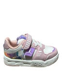 Cool King Patik Kız Çocuk Spor (Yaz 25) - 1