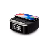 TAR7606/10 Bluetooth-Radyo-Alarm Saat -Kablosuz Qi Şarj Cihazı - 3