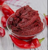 Biber salçası Acı  5 kg - 2