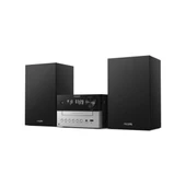 M3205 / 12 Mini Hi-Fı Sistem Cd'si, Usb, Bluetooth (Fm Radyo, Cd-Mp3 - 2