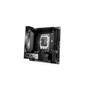 Asus Rog Strix Z890-I Gaming Wifi DDR5 LGA1851 Anakart - 1