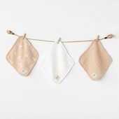 Andywawa Bebek Ağız Mendili - 1