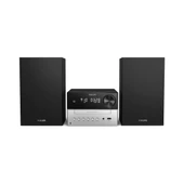 M3205 / 12 Mini Hi-Fı Sistem Cd'si, Usb, Bluetooth (Fm Radyo, Cd-Mp3 - 1