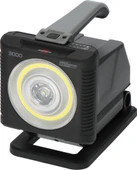 Brennenstuhl Profesyonel Serisi Multi Battery 20W 18V Tüm Bataryalarla Uyumlu  IP54 Lisanslı 1140+2160 Lümen Işık Gücüne Sahip Led Projektör - 1