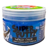 Nessiworld Paulinda Slime Super Putty Metallic Color 120 ml S00095822 thumbnail 2