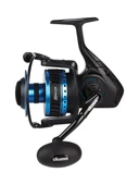Okuma Azores ZXP-8000 (Low Speed ) 6+1 bb Olta Makinesi - 1
