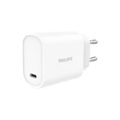 DLP4329C iPhone Uyumlu Type-C 20W Şarj Adaptörü - 1