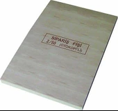 DILMAN SIPARIS FISI 16X22 2 NUSHA 50 SAYFA - 1
