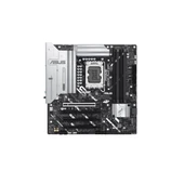 Asus Prime Z890M-PLUS Wifi DDR5 Intel LGA1851 Anakart - 1