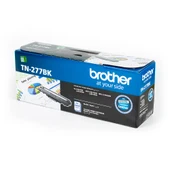 Brother TN-277BK 3000 Sayfa Kapasiteli Siyah Toner - 2