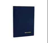 DILMAN ISLETME DEFTERI 96 YP.CILTLI 7105 - 1