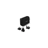 1 Type-C/1 Usb-A 30W Duvar Şarj Adaptörü - 1