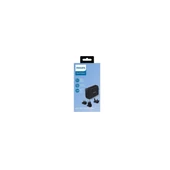 1 Type-C/1 Usb-A 30W Duvar Şarj Adaptörü - 2
