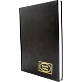 DILMAN SENETLI DEFTER CILTLI - 1