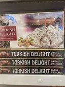 KOSKA PAŞA LOKUM 400 GR KOLİ 12 ADET thumbnail 2