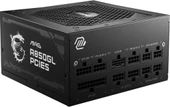 MSI MAG A850GL Gen5 850 W Power Supply - Outlet - 1