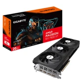 GIGABYTE RADEON RX 7900 XT GAMING OC 20G GDDR6 20GB 320Bit GV-R79XTGAMING OC-20GD AMD Ekran Kartı - 1