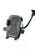 Torima JX-002 27 cm Uzun Araç İçi Telefon Tutucu – Esnek ve Sağlam Tasarım - 2