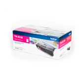 Brother TN-461M 1800 Sayfa Kapasiteli Kırmızı Toner - 2