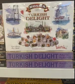 KOSKA MİXED LOKUM 450 GR KOLİ  1 ADET - 3
