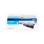 Brother TN-461C 1800 Sayfa Kapasiteli Mavi Toner - 1