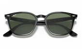 RAYBAN RB4258 60171 UNISEX GÜNEŞ GÖZLÜĞÜ - 4