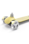 Xiaomi Mitu Işıklı Ayarlanabilir 3 Tekerlekli Scooter Sarı thumbnail 3
