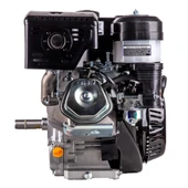 Loncin G390FD-I EUR5 Marşlı Benzinli Motor 13 Hp - 3