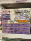 KOSKA DAMLA SAKIZLI LOKUM 400 GR 2 ADET - 3