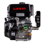 Loncin G390FD-I EUR5 Marşlı Benzinli Motor 13 Hp - 5