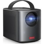 Anker Nebula Mars II Pro Akıllı Taşınabilir WiFi Kablosuz Projeksiyon Cihazı TV Box Hoparlör - Siyah - D2323 (Anker Türkiye Garantili) - 1