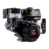 Loncin G390FD-I EUR5 Marşlı Benzinli Motor 13 Hp - 1