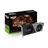 Inno3d RTX4060 Twin X2 8gb 128BIT Gddr6 - 1