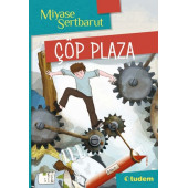 Çöp Plaza - 1