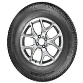 225/65R16C 112/110R 8PR TL MULTIWAYS-C M+S / SFM LASSA - 2