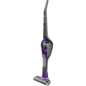 Şarjlı Turbo ve Pet Başlıklı Dikey Süpürge SVJ520BFSP - 2